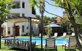Hotel Boutique La Rioja